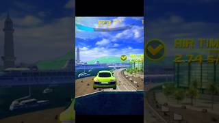 ASPHALT 08🔥😱🔥newcar gaming shortsfeed shorts treanding supra [upl. by Elburr]