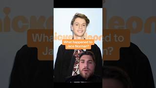 What happened to Jace Norman jacenorman henrydanger henryhart nickelodeon [upl. by Quennie]