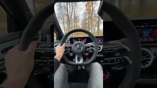 NEW 2024 A35 AMG SOUND amp ACCELERATION 🔊 [upl. by Vin288]