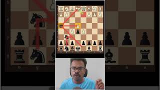 My opponent resigned in 10 Moves Chess tricks to win fast Tamil chess chessgame chesstricks [upl. by Nedearb]