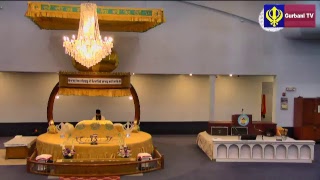 gurudwara singh sabha Live Stream [upl. by Nomal]