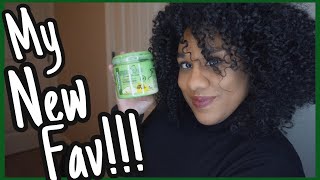 I Try Deep Conditioners Under 10  Dominican Mayoliva [upl. by Northway285]