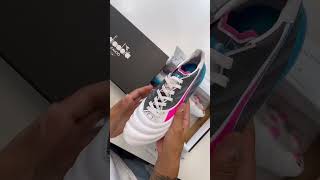 📦🔎Unboxing DIADORA BRASIL ELITE VELOCE GR ITA LPX [upl. by Dey193]