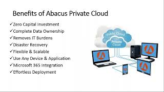 Your Amicus Attorney in the Cloud [upl. by Freytag680]