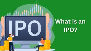 What is an IPO Explained in simple words [upl. by Hiroko]