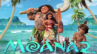 Da Tweekaz  Moana quotHow Far Ill Goquot Official Preview [upl. by Alian]