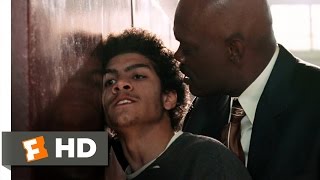 Coach Carter 19 Movie CLIP  First Practice 2005 HD [upl. by Tan404]