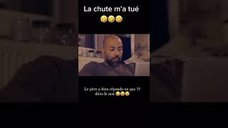 Blague Hilarante  Le Taureau et le Message codé entre Maman et Papa 🐂😂 [upl. by Anifled]