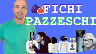 TOP 10 PROFUMI AL FICO  Recensione [upl. by Ttsepmet]