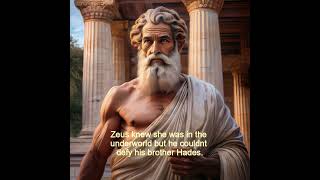 Greek Mythology Their Shocking Story to Explain the Seasons [upl. by Pamella295]