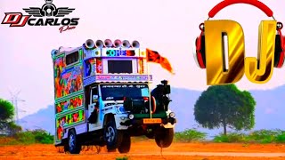 वा छोरे 🤩  Dj Stunt  Jagdamba Dj Sound  New song Shershah Movie [upl. by Isdnyl]