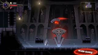 Juego para Windows  Voidwrought Excelente juego estilo metroidvania 😱🤤👍🤯 Debes jugarlo [upl. by Pickard]