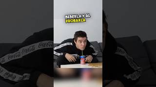 El dilema surreal cada CocaCola se convierte en Pepsi mientras el mundo colapsa 🌍🥤😱 [upl. by Estas945]