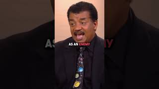 China vs America 🚀 w Neil deGrasse Tyson [upl. by Zetrok412]