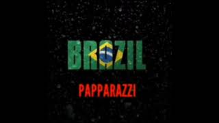 Brazil Paparazzi  Bass Booted Speed Up credits to ercoazeko [upl. by Kaleb668]