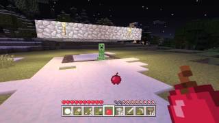 Minecraft Xbox  The Show Must Go On  4K Subs Special 69 [upl. by Ynnoj825]