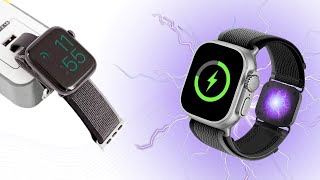 The BEST Apple Watch Strap ⚡ Assemble Your TurboBand [upl. by Mordecai365]