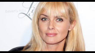 Izabella Scorupco na zdjęciu z 24letnią córką Fani oniemieli quotWyglądacie jak siostryquot [upl. by Ohaus]