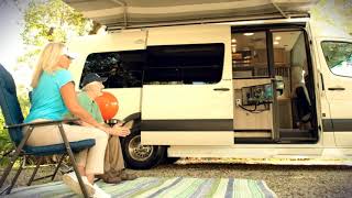 Coach House Arriva V4 HD in Action  Scenic Tour at Myakka River State Park [upl. by Yhtorod814]