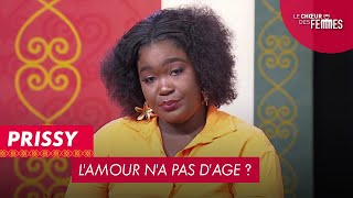 Courrier du cœur  « Un pépé veut m’épouser » – LE CHŒUR DES FEMMES 071122 [upl. by Rebme]