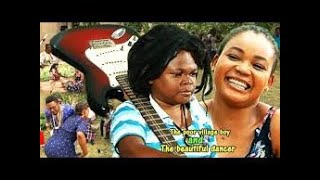 PawPaw The Guitar Boy OSITAIHEMECHINEDU IKED  2022 LATEST NIGERIAN NOLLYWOOD COMEDY MOVIE FULL [upl. by Yecak]