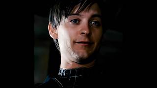 Homem Aranha 3  Tobey Maguire Edit  quotÉ só isso quot [upl. by Mikes81]