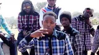 BALOBEROS feat CRIMINAL SHOTTAS  ROLETA RUSSA  Video Oficial 2015 [upl. by Adoh590]