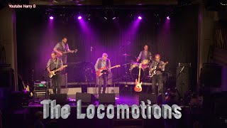 The Locomotions live Ridderhof 2021 [upl. by Wrightson]