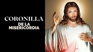 05 Octubre Coronilla de la Misericordia [upl. by Ttereve134]