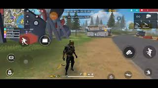 FREE FIRE BR RANK PUSH KILL THE [upl. by Goodman613]