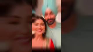 Choti Sardarni SerialMehar And Sarbjit Cute Couple nimritkaurahluwalia shorts viral [upl. by Asyram]