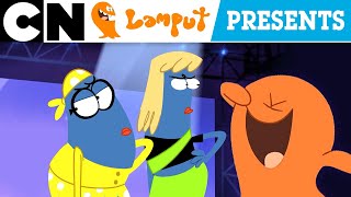 Lamput Presents  Lamput Cartoon  The Cartoon Network Show  Lamput EP 34 [upl. by Maddox]