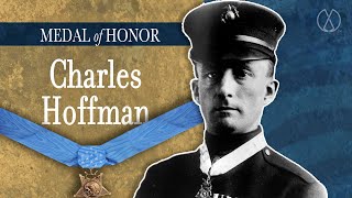 Battle of Belleau Wood Medal of Honor Story  SgtMaj Charles Hoffman [upl. by Pangaro]