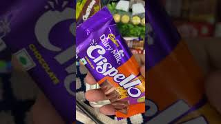 Aaj maine pack kiya chocolate lunchbox youtubeshorts shorts chocolate shortvideo [upl. by Cowan495]