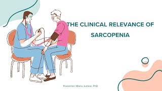 CLINICAL RELEVANCE OF SARCOPENIA [upl. by Nagaet]