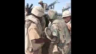 US War Crimes In Iraq Exposed By US Marine [upl. by Notyalc]