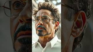 Iron Man 4  Robert Downey Jr Returns as Tony Stark recapblade ironman4 robertdowneyjr [upl. by Lelia]