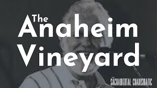 Ep 29 More on Alan Scott the Disassociation of Vineyard Anaheim and Leadership Ethics [upl. by Coco]