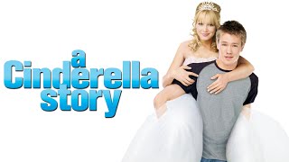 A Cinderella Story 2004 Movie  Hilary Duff Jennifer Coolidge amp Chad Michael  Review amp Facts [upl. by Fugate502]