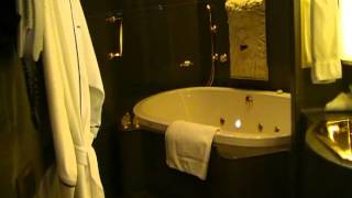 Video of suite 7036 on the Holland America Eurodam [upl. by Noteloc]