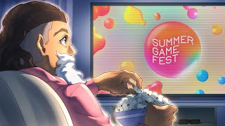 Did they Bring the Games  Summer Game Fest 2024 Reaction [upl. by Bowra]