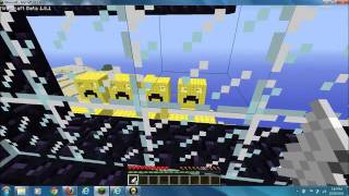 How to use autocraft [upl. by Bannerman]