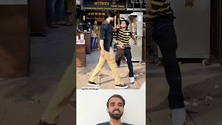 Pakar pakar ke Restaurant me  🤣 shorts funny abrazkhan shortsfeed sajidreactionvlogger reels [upl. by Inaniel]