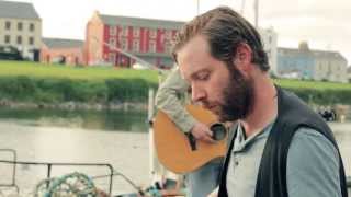 Rackhouse Pilfer  quotAngelaquot Fiachra Cunningham  Anderwood Sessions  Mullaghmore Pier [upl. by Salahi439]