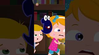 Book Of Thrills Song trending viral shorts ytshorts forkids umiuzi [upl. by Lucchesi211]