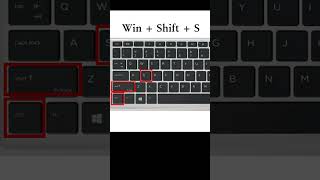 How to Take a Screenshot on Windows 2024  Easy methods [upl. by Amberly587]