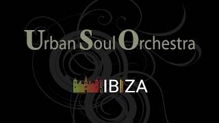 The Making Of The Classic Ibiza Album 5  Urban Soul Orchestra [upl. by Ahsinawt]