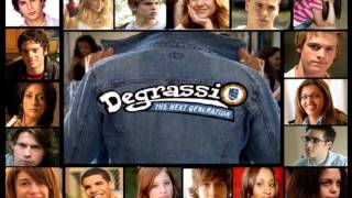 Degrassi The Original Theme Song [upl. by Samul]