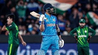 48 Runs in 18 Balls  IND vs PAK T20 WC HIGHLIGHTS 2022 [upl. by Rasla143]