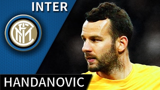 Samir Handanovic • Inter • Best Saves Compilation • HD 720p [upl. by Ojillib]